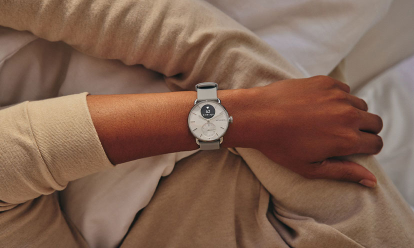 Withings ScanWatch 2