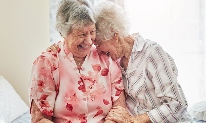 Image showing content related to laughter