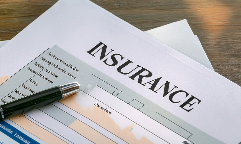 Image showing content related to insurance