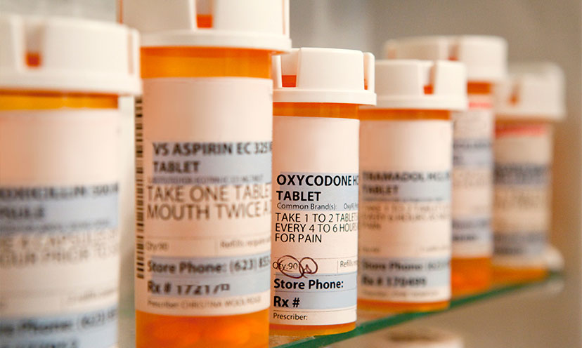 Image showing content related to pills