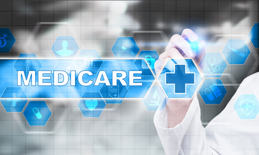 Image showing content related to medicare