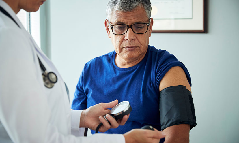 Image showing content related to whitecoat