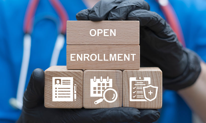 Image showing content related to open